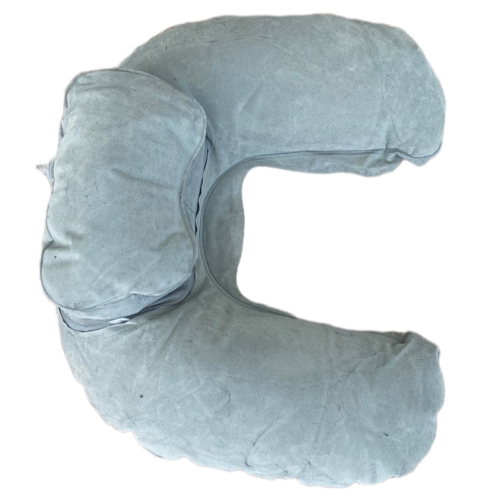 🚘 Handy Inflatable Travel Pillow